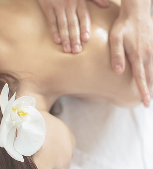 Benefits of Wright's Wellness Clinic Massage