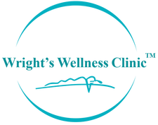 Wright's Wellness Clinic Logo