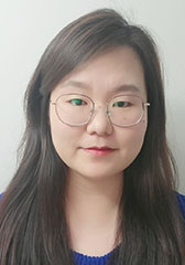Haemi Yun, R.AC, Registered Acupuncturist